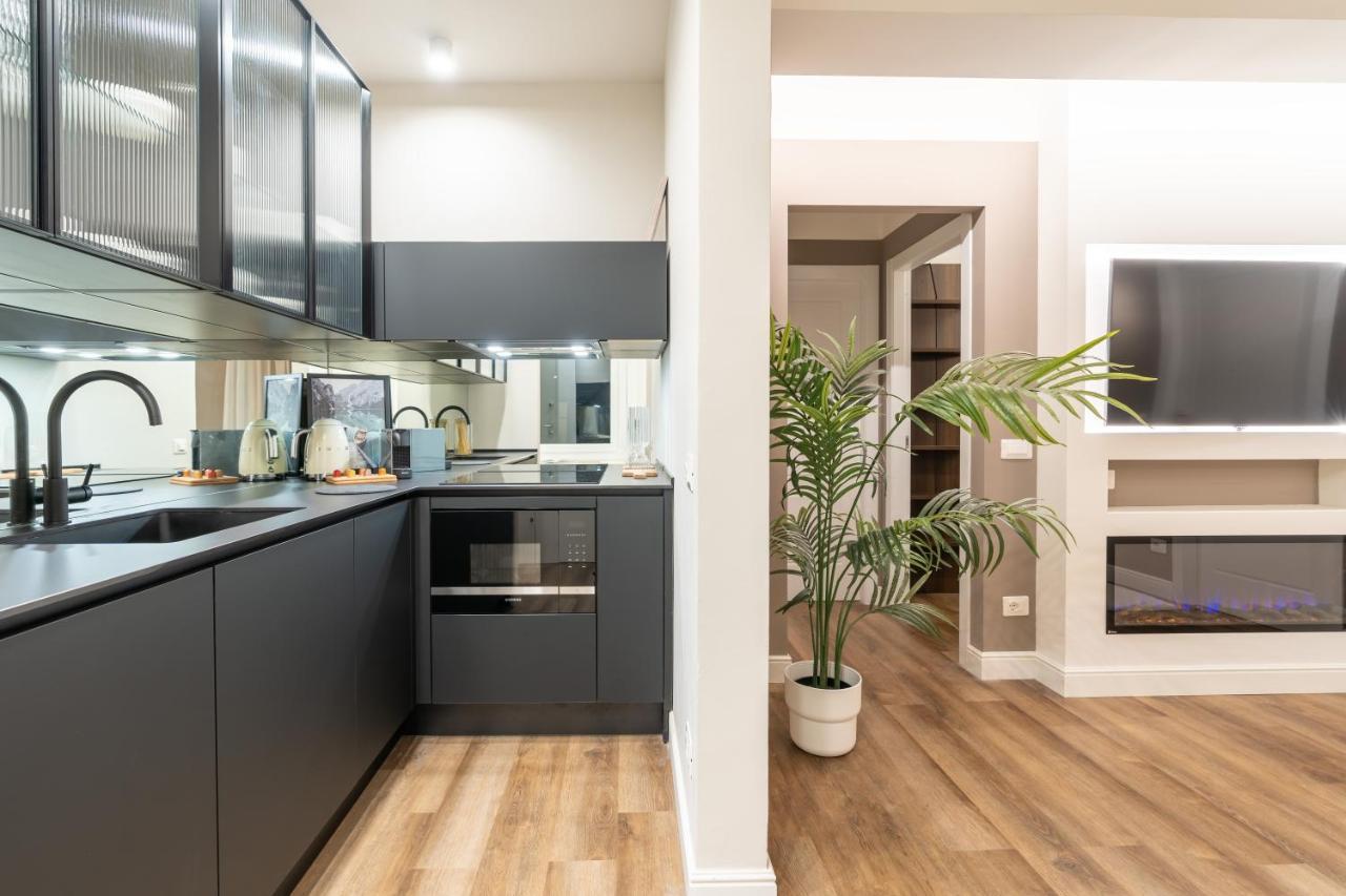 Appartement San Marco - Fillyourhomewithlove Design *