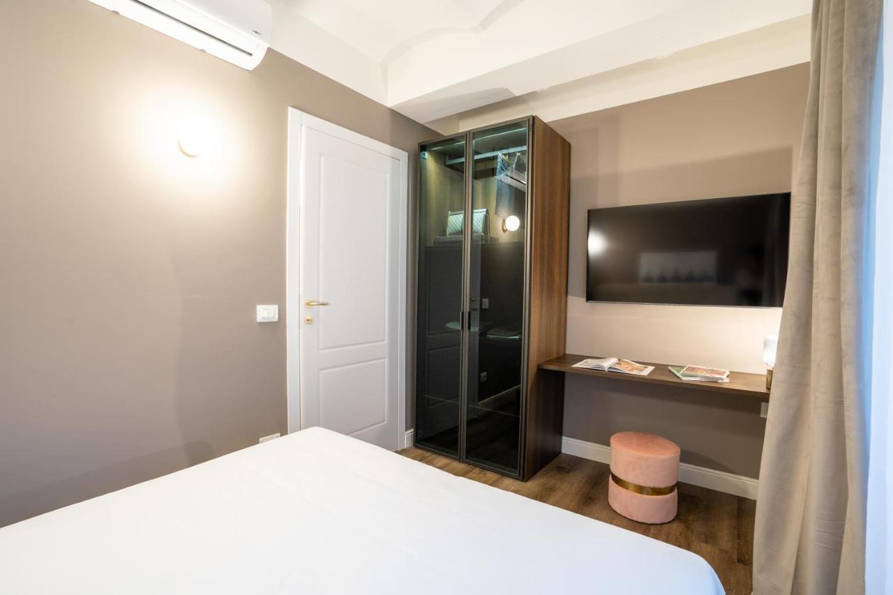 San Marco - Fillyourhomewithlove Design Appartement Florence
