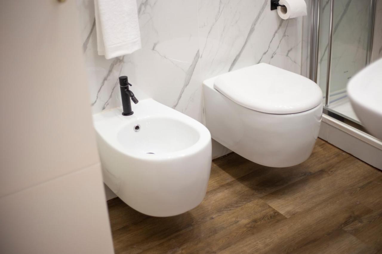 San Marco - Fillyourhomewithlove Design Appartement Florence
