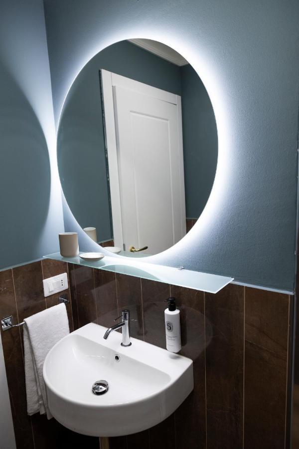 San Marco - Fillyourhomewithlove Design Appartement Florence
