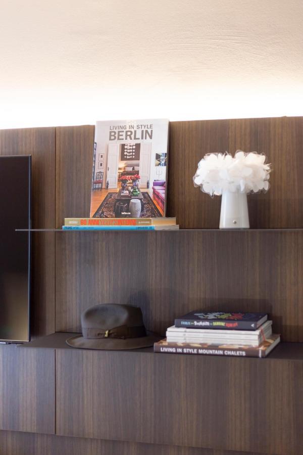 San Marco - Fillyourhomewithlove Design Appartement *