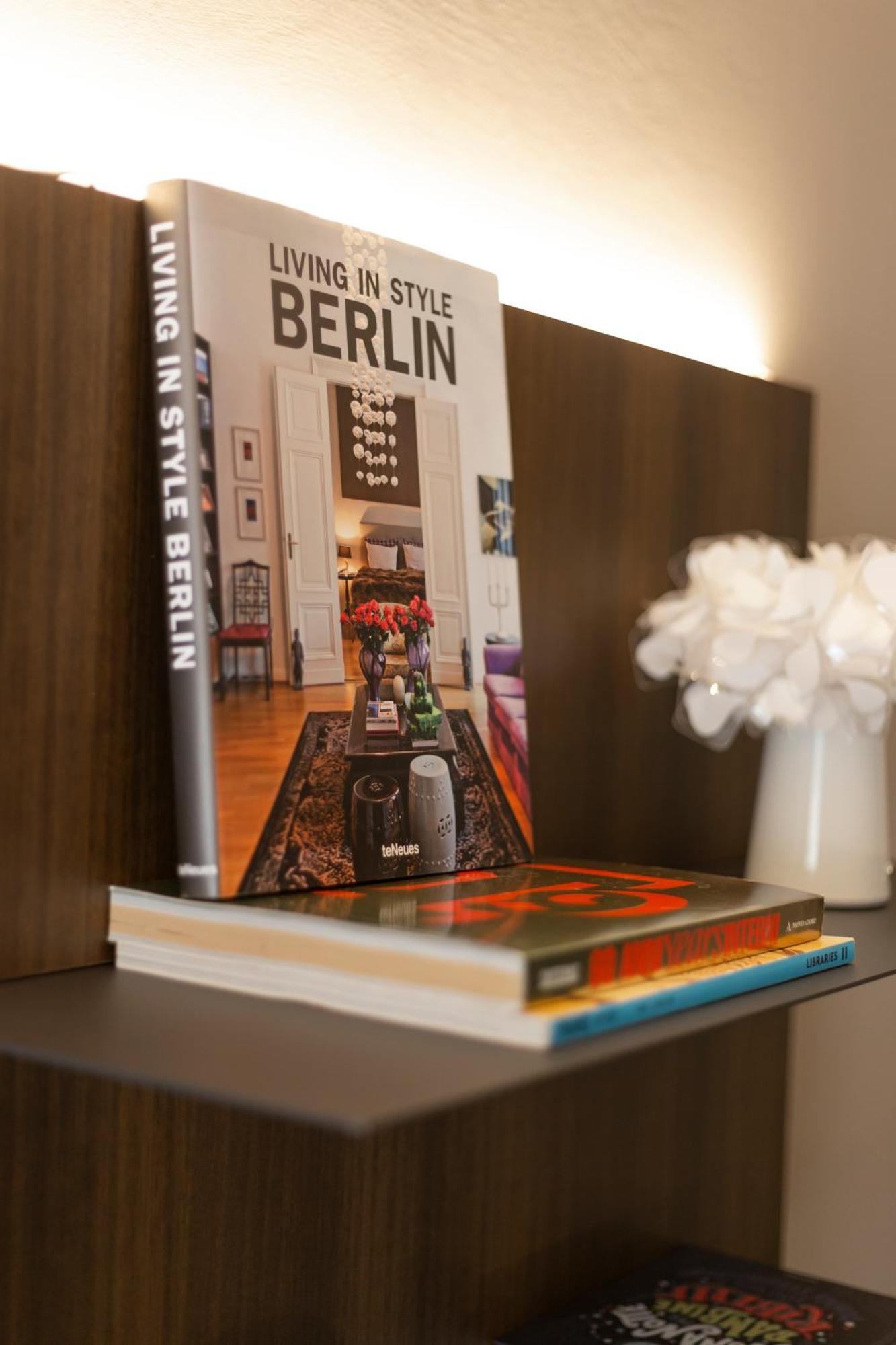 Appartement San Marco - Fillyourhomewithlove Design *